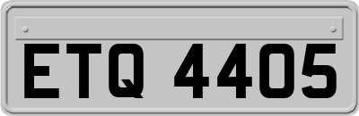 ETQ4405