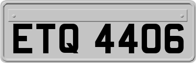 ETQ4406