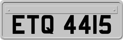 ETQ4415