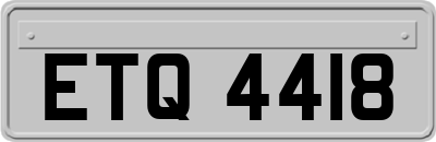 ETQ4418