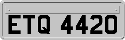 ETQ4420
