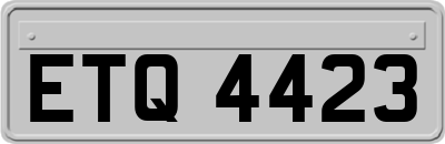 ETQ4423