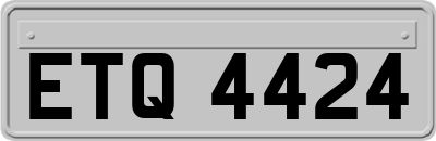 ETQ4424