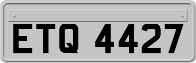 ETQ4427