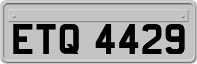 ETQ4429
