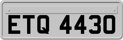 ETQ4430