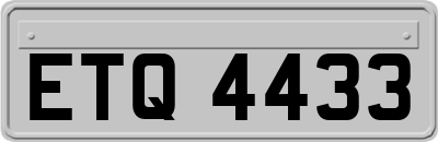 ETQ4433