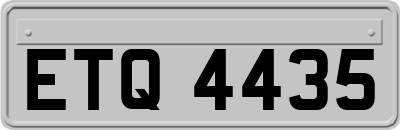 ETQ4435
