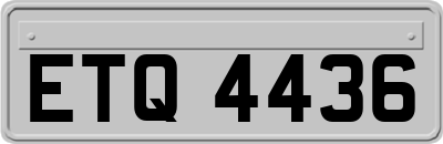 ETQ4436