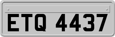 ETQ4437