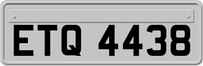 ETQ4438