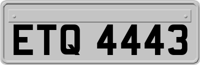 ETQ4443