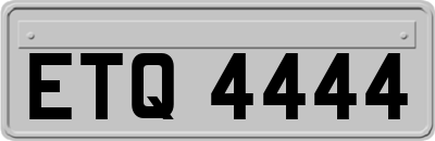 ETQ4444