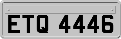 ETQ4446