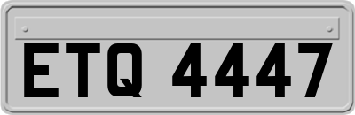 ETQ4447