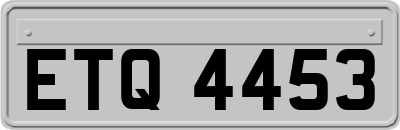 ETQ4453