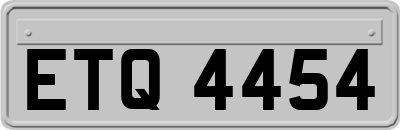 ETQ4454