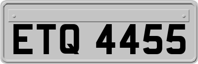 ETQ4455