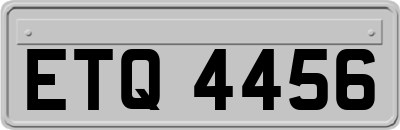 ETQ4456