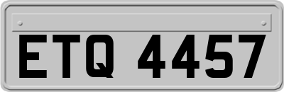 ETQ4457