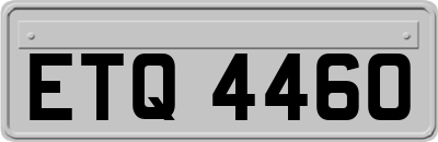 ETQ4460