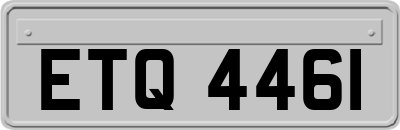 ETQ4461