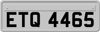 ETQ4465