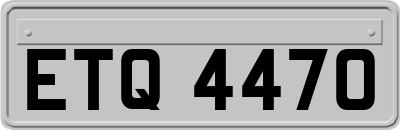 ETQ4470