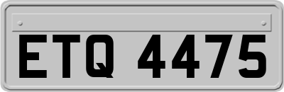 ETQ4475