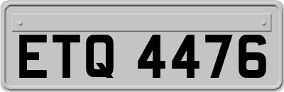 ETQ4476