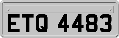 ETQ4483