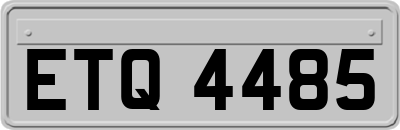 ETQ4485