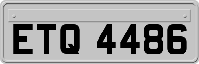 ETQ4486