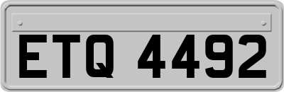 ETQ4492