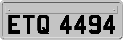 ETQ4494