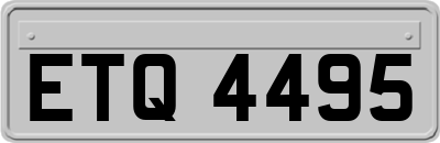 ETQ4495