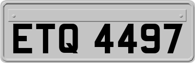 ETQ4497