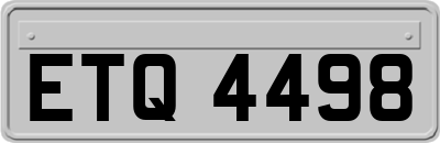 ETQ4498