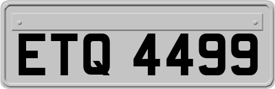 ETQ4499