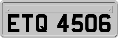 ETQ4506