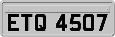 ETQ4507
