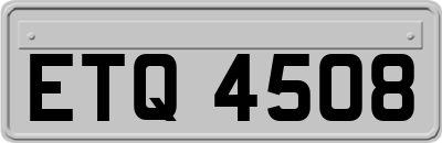 ETQ4508