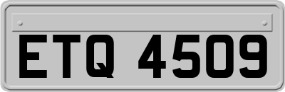 ETQ4509