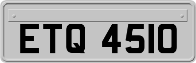 ETQ4510