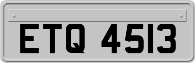 ETQ4513