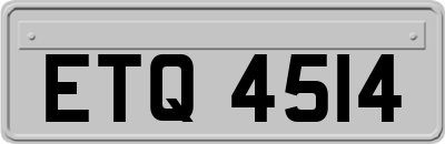 ETQ4514