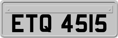 ETQ4515