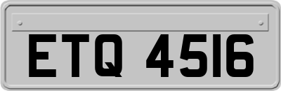 ETQ4516