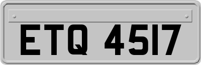 ETQ4517