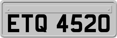 ETQ4520